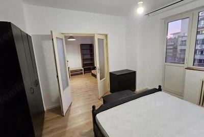 Apartament 2 camere, bloc solid consolidat, etaj 5, zona Universitate - 3