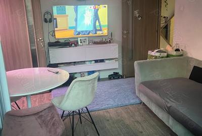 Apartament cu 3 camere semidecomandat în Drumul Taberei - 6