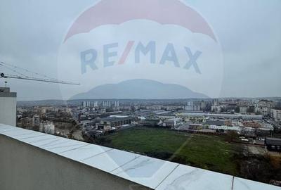 Apartament cu 2 camere de inchiriat in zona Calea Bucuresti - 11
