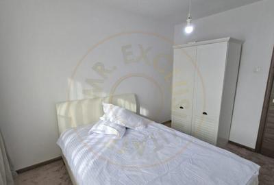 Apartament cu 3 camere decomandat, mobilat în Central - 3
