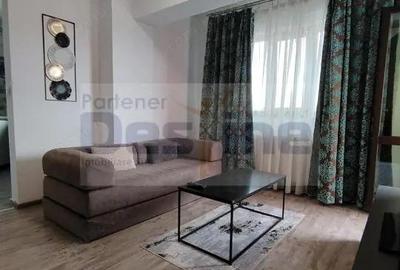 Apartament 2 camere-Semidecomandat-Tudor Vladimirescu - 12