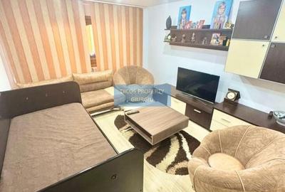 Apartament 2 camere cu terasă amenajată, Sos. București