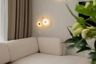 Bucatarie inchisa 16 mp! Clasa A - Etaj 1 - balcon, bloc cu lift - 7