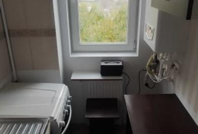 Garsoniera, 35mp, centrala proprie, metrou, AC, 1 Decembrie - 4