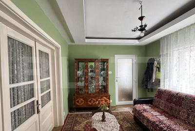 Casa individuala P+ 1E, 230 mpu, teren 382 mp, Brestei, mall - 7