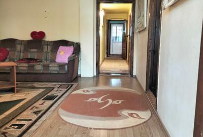 Casă individuală cu 5 camere cu Canalizare în Vulturești - 3