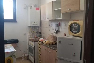 Garsonieră în Metalurgiei - 1