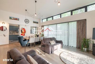 Casă cu 7 camere cu Teren 450 Mp în Central - 10