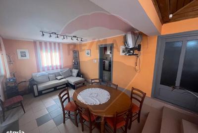 Casă cu 4 camere în Irești - 1