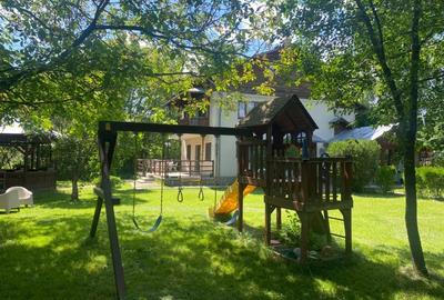 De vanzare Casa de vacanta Breaza De vanzare Casa de vacanta Breaza - 5