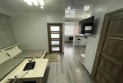 Studio zona Drumul Taberei - 2