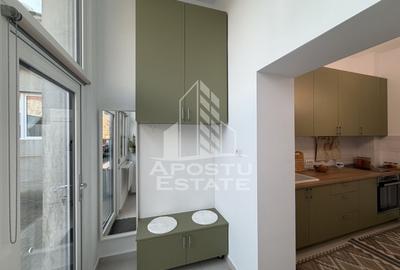 Garsonieră semidecomandată în Iosefin - 3