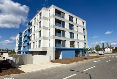 Apartament cu 3 camere în Băneasa - 7