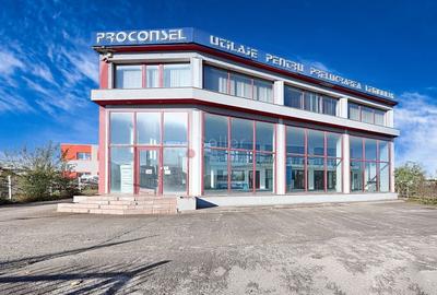 Sediu Firma - Showroom - 24