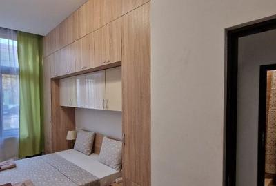 Apartament 3 camere de inchiriat, str. Louis Pasteur, Oradea - 12