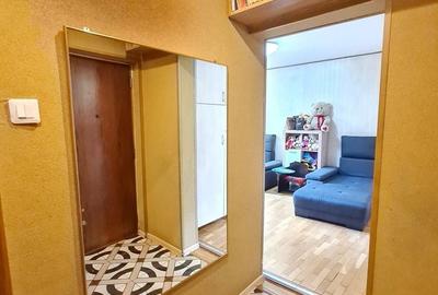 Apartament cu 3 camere decomandat în Cișmigiu - 1