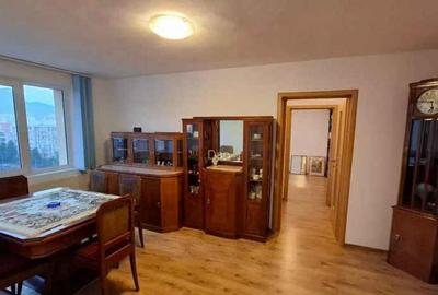 Apartament 2 camere, semidecomandat - zona Centru Civic - 3