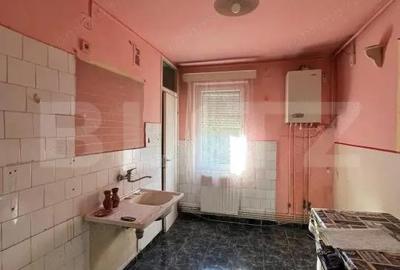 Apartament 2 camere, 52 mp, zona Tudor - 5