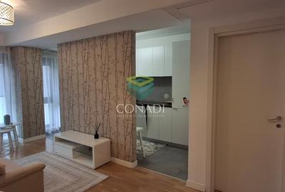 Apartament cu 3 camere semidecomandat în Domenii - 7