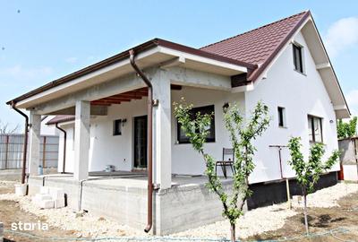 Casă cu 4 camere cu Teren 470 Mp în Central - 10