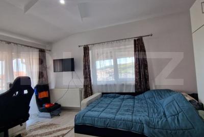 Apartament cu 2 dormitoare, 51 mp, 3 balcoane, parcare, central Floresti - 4