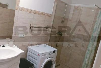 Apartament cu 3 camere decomandat în Mărăști - 4