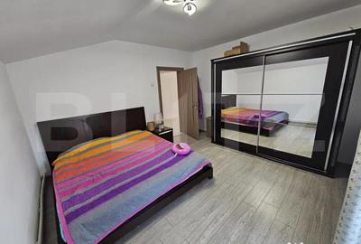 Casă cu 5 camere cu Teren 1087 Mp în Șoimuș - 10