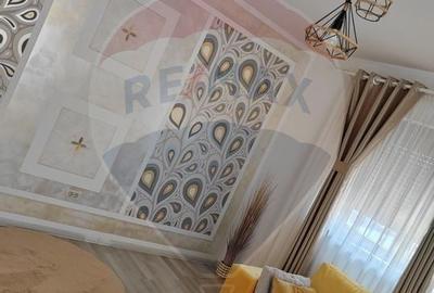 Apartament cu 2 camere decomandat în Chiajna - 3