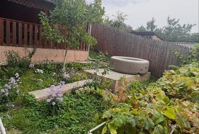 Casă cu 4 camere în Central - 12