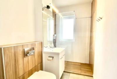 Apartament cu 3 camere decomandat, mobilat în Sânpetru - 5