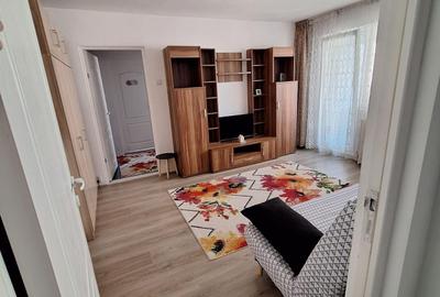 Apartament cu 2 camere semidecomandat în Gării - 2