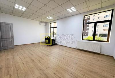 Spatii Comerciale de Inchiriat, Bacau, str. Stefan cel Mare, Parter - 1