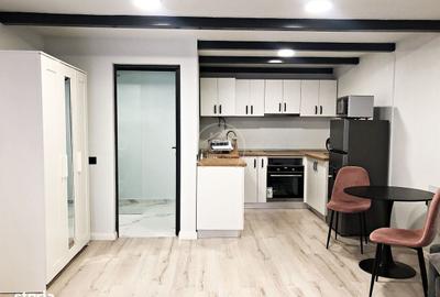 Apartament cu 3 camere decomandat în Ultracentral - 13