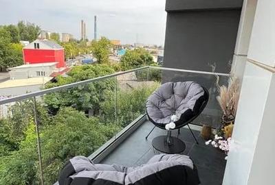 Apartament 2 camere Premium Calea Vitan | Auchan| Loc de parcare - 15