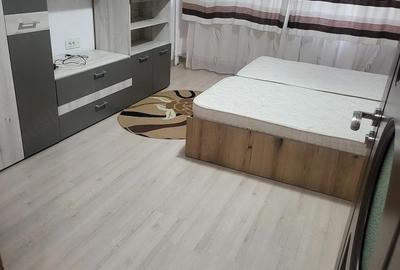 Garsonieră decomandată în Giurgiului - 1