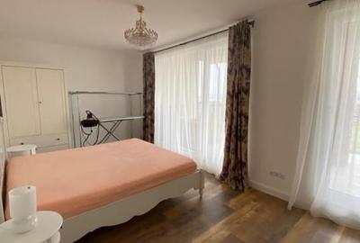 Casă cu 4 camere cu Canalizare în Cristian - 16