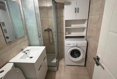 Garsonieră decomandată în Theodor Pallady - 5