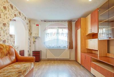 Apartament 2 camere renovat, central Zona ISR, Ra?nov Apartament 2 camere renovat, central Zona ISR, Ra?nov - 1