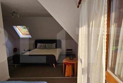 De vanzare Pensiune, Bicfalau, jud. Covasna - 8