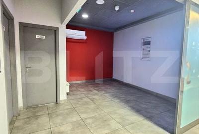 Spațiu comercial, de 130 mp, în Aradului - 3