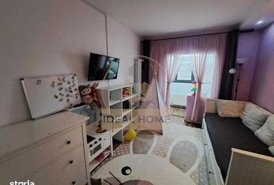 Apartament cu 3 camere decomandat în Moara de foc - 1