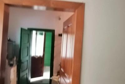 Casă cu 2 camere cu Teren 980 Mp în Chendu - 2