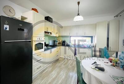 Casa Corbeanca 3 camere Casa Corbeanca 3 camere - 12