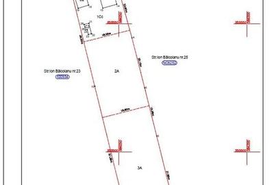 Teren Snagov - Tancabesti, ponton - comision 0% - 4
