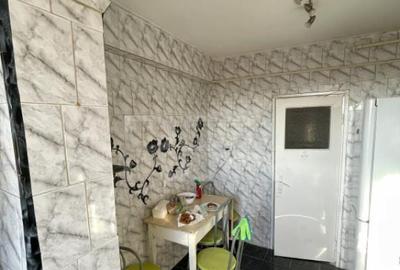 Apartament luminos 3 cam. Calea Giule?ti - 14