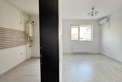 Garsonieră decomandată, mobilată în Militari