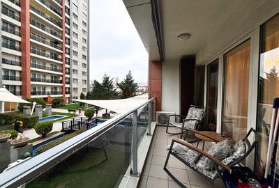 NOU Apartament 3 Camere Tip A 115mp inCity Residence Gata de Mutat! - 0%Comision - 4