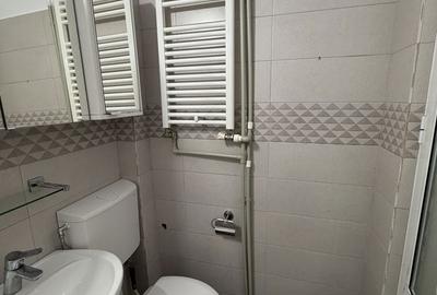 Garsonieră nedecomandată în Troianu - 6