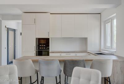 Peris, vanzare vila moderna, rate la dezvoltator - 9