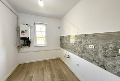 Apartament cu 2 camere si curte 32mp | Giroc | Penny | Lidl - 4